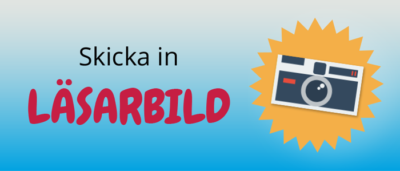 Skicka in läsarbild