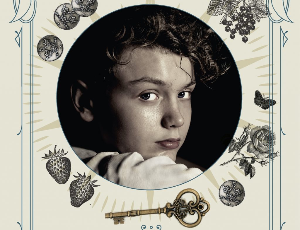 Veckans boktips, planen