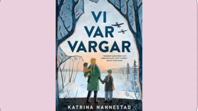 Boktips: Vi var vargar