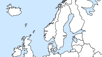 Fördjupning: Gränser