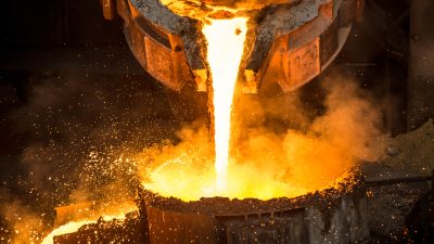 fördjupning: Grundämnen