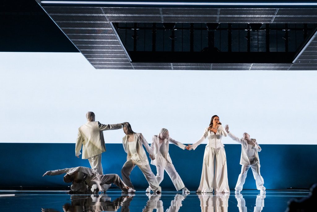 Fördjupning: Eurovision-kläder