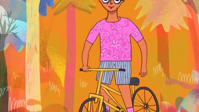 Boktips: Adnans hemlighet