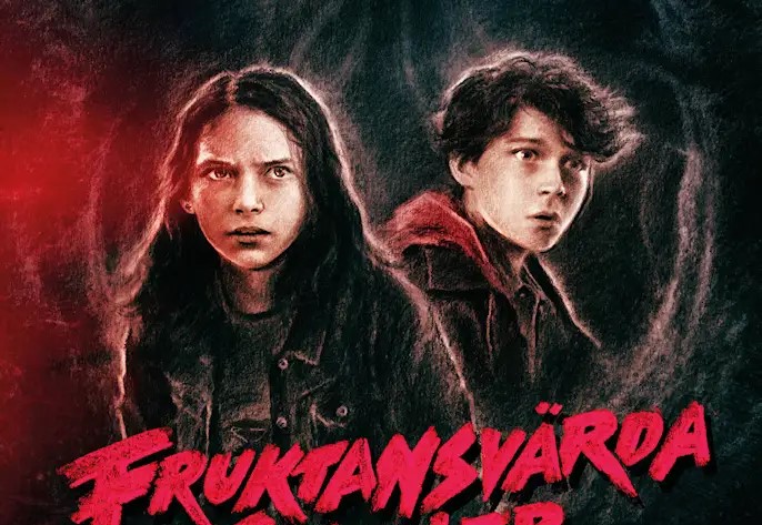 Boktips: Pojke av trä