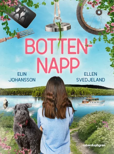 Boktips: Bottennapp