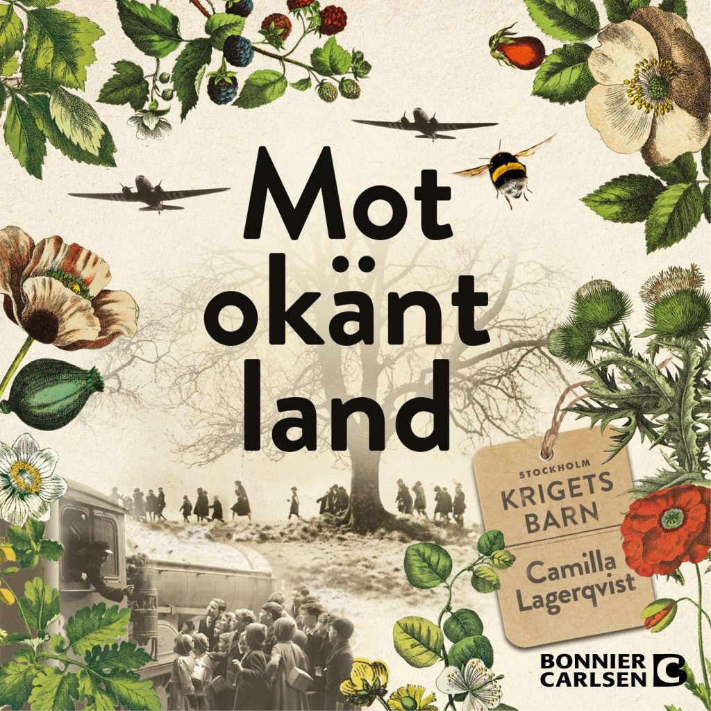 Boktips: Mot okänt land