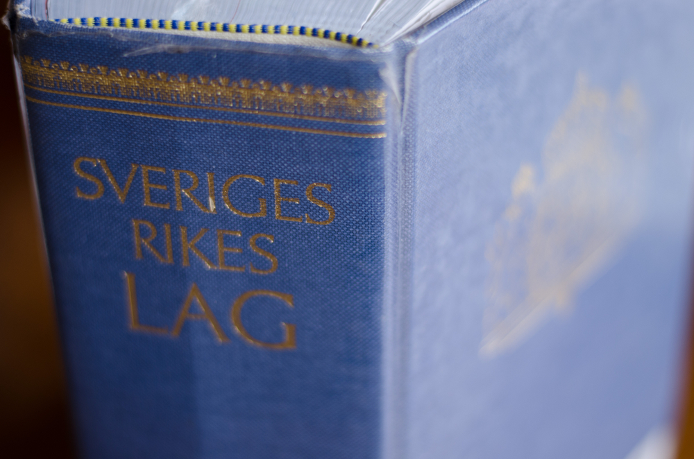 Fördjupning: Straffmyndighet