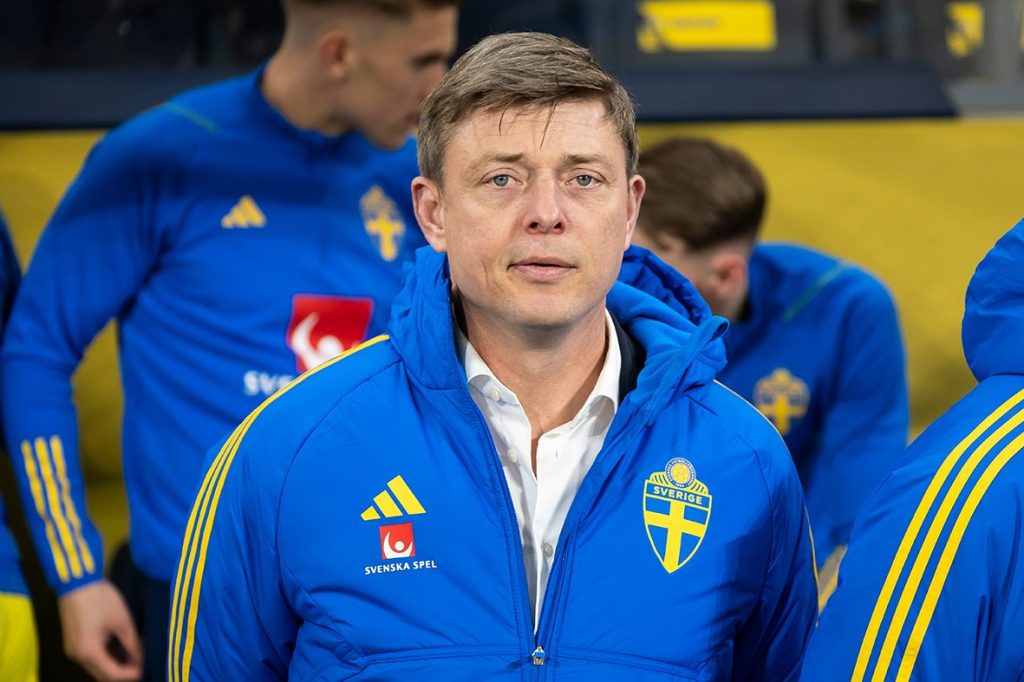 Jon Dahl Tomasson