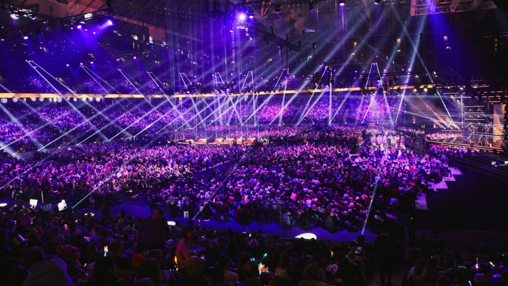 Melodifestivalen 2026