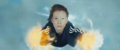 Månadens kändis: Billie Colliander